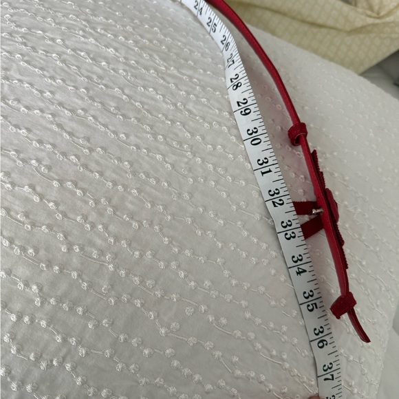 CHRISTIAN DIOR gently worn once - Picture 11 of 15